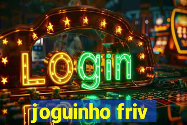 joguinho friv